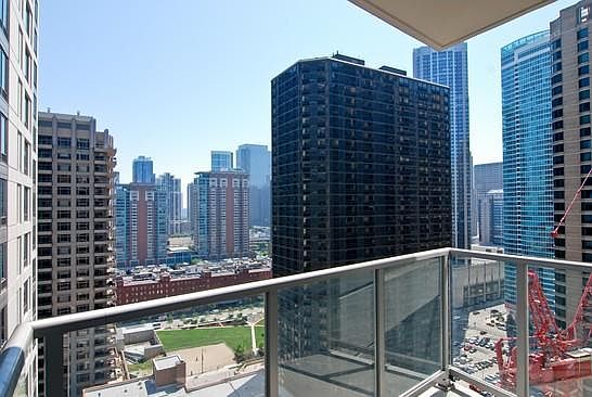 2nd image of 600 N Lake Shore Dr APT 2202