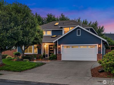 9203 180th Avenue E, Bonney Lake, WA, 98391