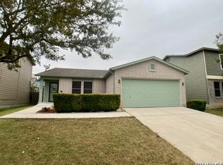 416 Hinge Fls, Cibolo, TX 78108