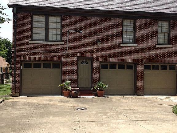 In-law quarters