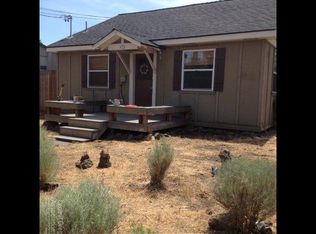 475 NE Dekalb Ave, Bend, OR 97701