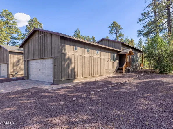 5497 Glenn Abbey Trl, Lakeside, AZ 85929