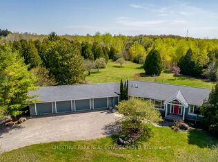16249 Shaws Creek Rd, Caledon, ON L7C1V9