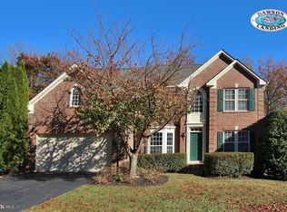 15417 Duckling Pl, Woodbridge, VA 22191