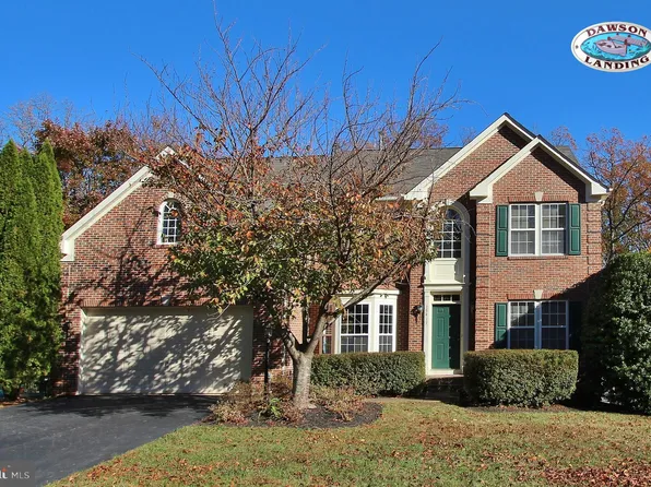 15417 Duckling Pl, Woodbridge, VA 22191