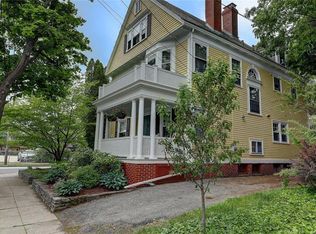 2 Catalpa Rd, Providence, RI 02906