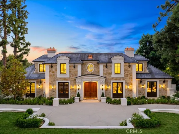 1130 W Orange Grove Ave, Arcadia, CA 91006