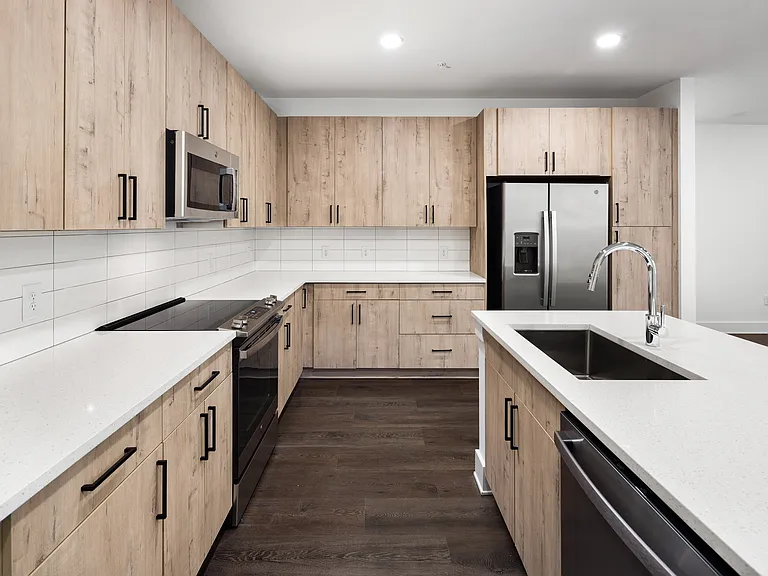 The Argos Apartments on The Beltline — Photo 18