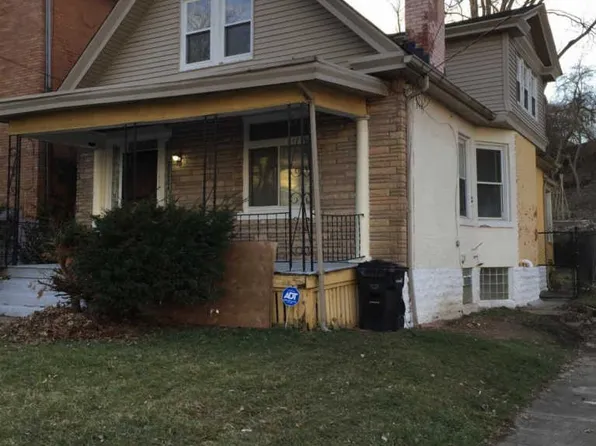 2321 Auburncrest Ave, Cincinnati, OH 45219