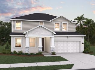 Winston Plan, The Palms at Waterford Lakes, Orlando, FL 32828
