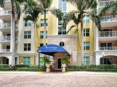 806 E Windward Way #507, Lantana, FL, 33462