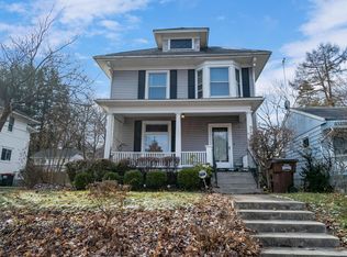 549 Kibler Ave, Newark, OH 43055