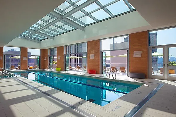 Rented by Forest City Ratner Companies | media 14