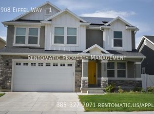 4908 W Eiffel Way #1, Riverton, UT 84065