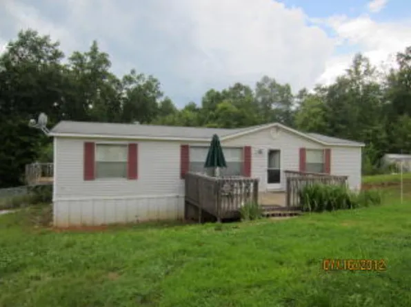 150 Hidden Cove Rd, Marion, NC 28752