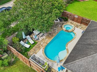 26526 Marble Falls Bnd, Katy, TX 77494