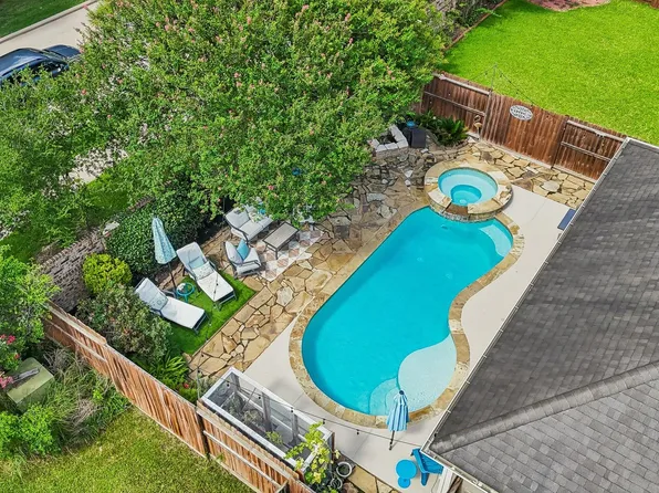 26526 Marble Falls Bnd, Katy, TX 77494