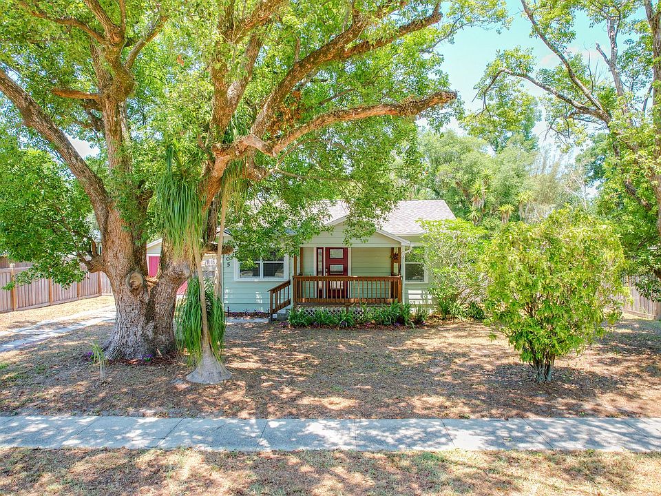 1st image of 3305 Price Ave