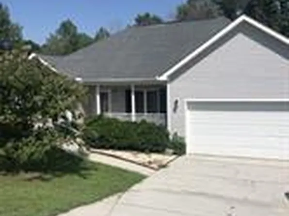 6020 Fairview Church Rd, Trinity, NC 27370