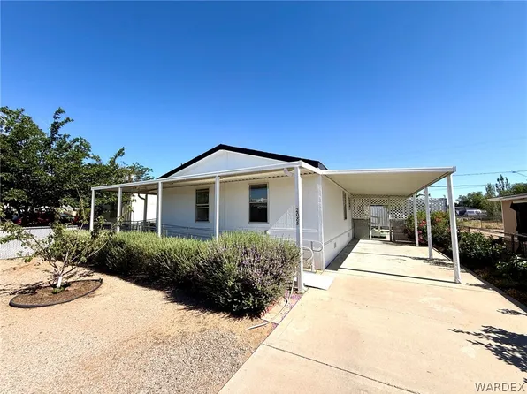 2085 E Packard Ave, Kingman, AZ 86409