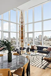 Sold by Brown Harris Stevens