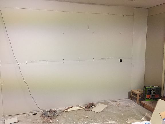 Bonus room after update