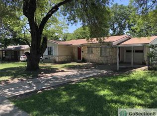 254 Lemur Dr, San Antonio, TX 78213