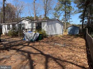 209 N Lake Dr, Milton, DE