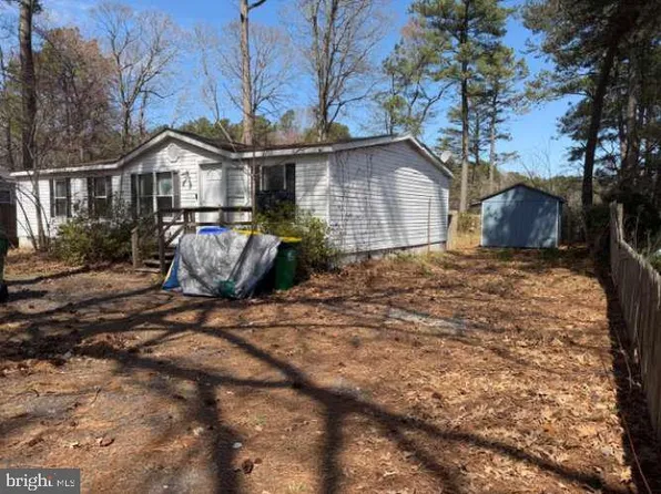 209 N Lake Dr, Milton, DE 19968