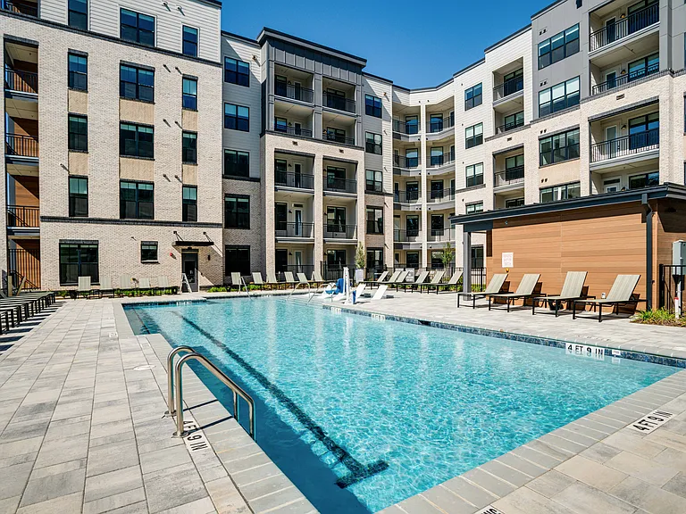 Meridian at North Hills — Photo 15