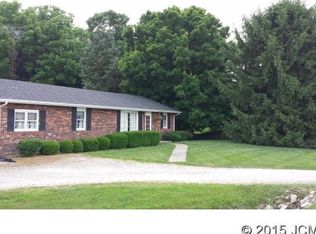 5299 W Foster Rd, Hanover, IN 47243