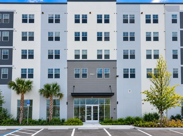 5563 Millenia Park Blvd, Orlando, FL
