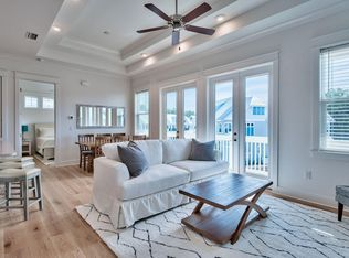 156 Pine Lands Loop E #C, Inlet Beach, FL 32461