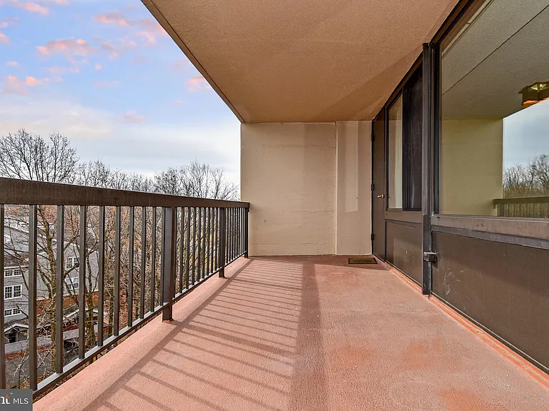 5500 Holmes Run Pkwy #1007 — Photo 27