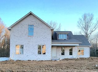 806 Ridgestone Pl, Lebanon, TN 37087