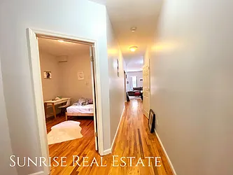 Rented by Sunrise Real Estate