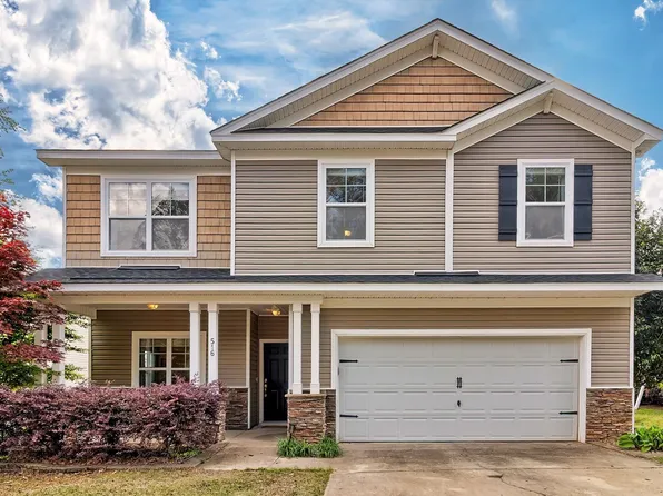 516 Mill Farm Ct, Lexington, SC 29072