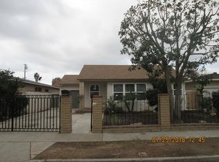 2118 Evergreen St, Santa Ana, CA 92707