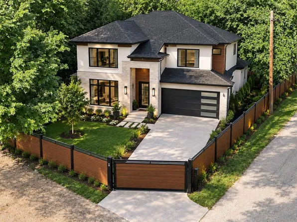 3209 Adelia St, Houston, TX 77026