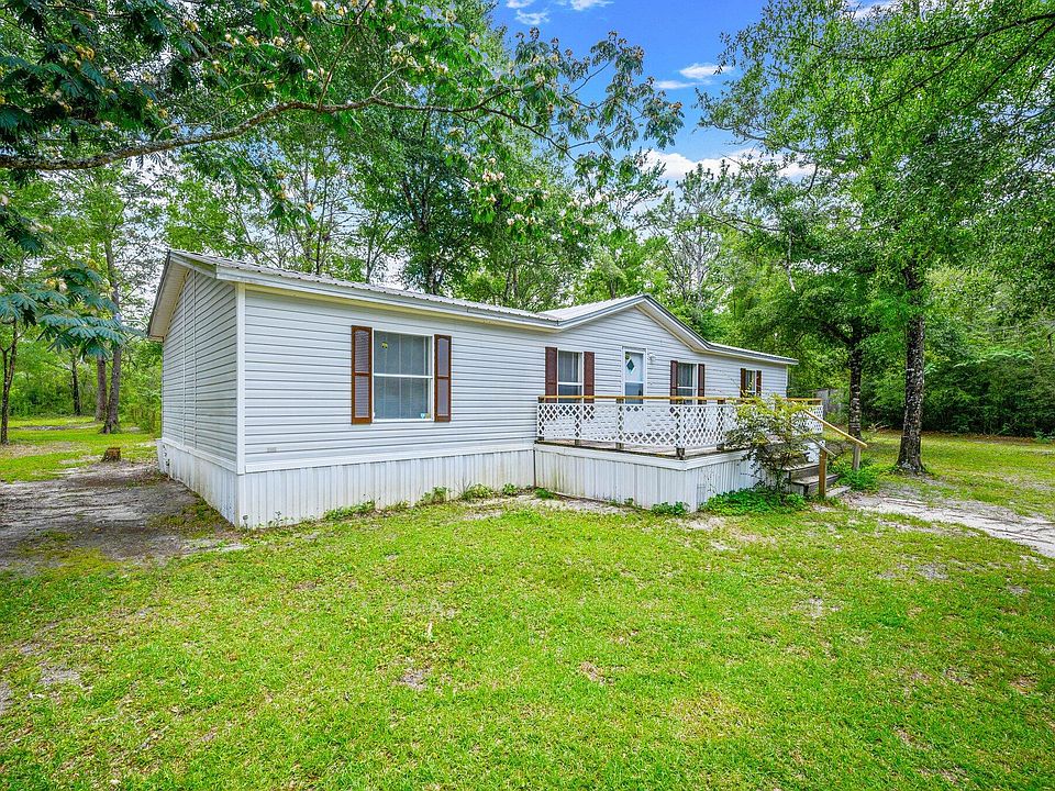 100 Mosley Rd, Defuniak Springs, FL 32433 Zillow