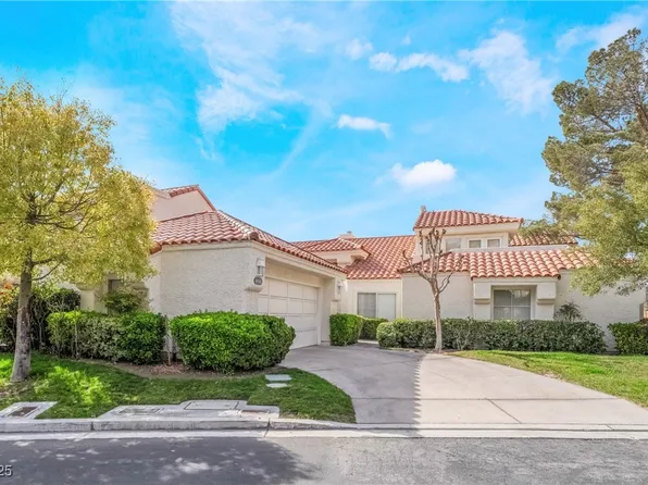 6914 Emerald Springs Ln, Las Vegas, NV 89113