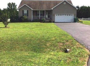 168 Lorraine Dr, Frederica, DE 19946