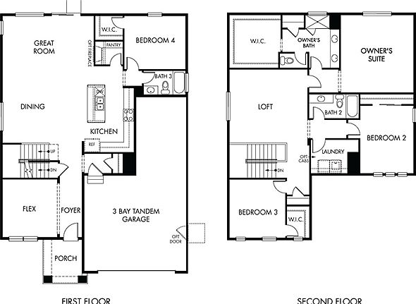 2nd image of 479 S Olathe St