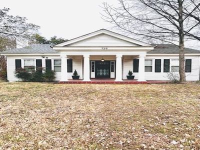 726 N Trezevant St, Memphis, TN, 38112