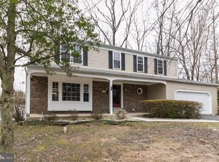 9503 Cordwood Ct, Burke, VA 22015