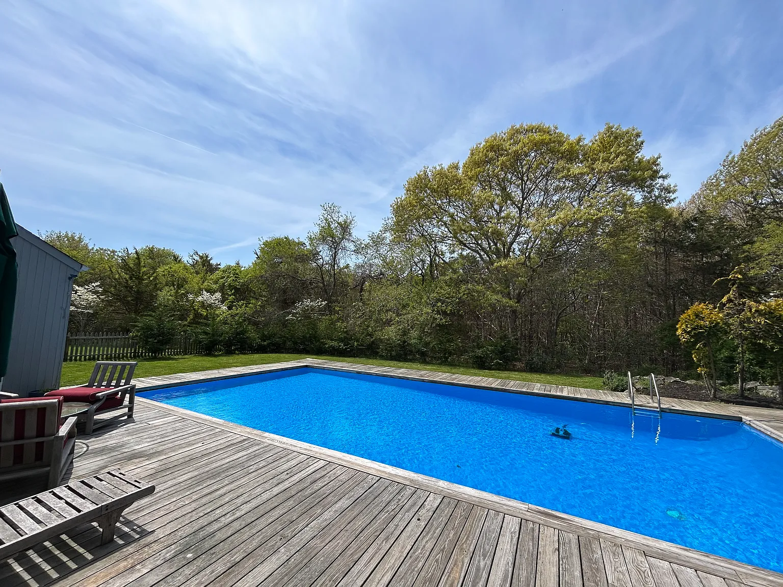 US Open & Summer Rental — Photo 3