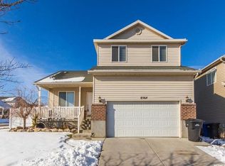 8564 S Burnt Oak Ln, West Jordan, UT 84081
