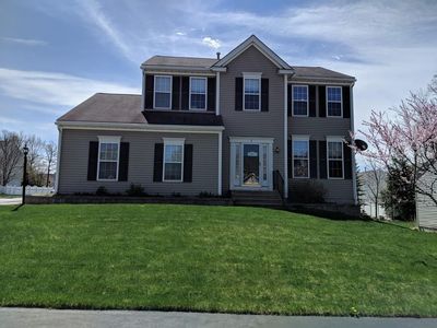 9 Jasmine Dr, Worcester, MA, 01605
