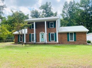 1483 Norment Rd, Lumberton, NC 28360