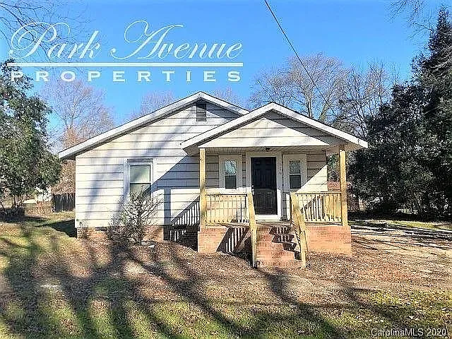 916 W Rankin Ave
